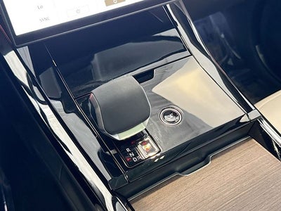 2024 Land Rover Range Rover Sport SE