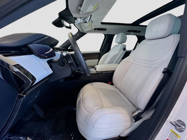 2024 Land Rover Range Rover Sport SE
