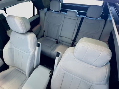 2024 Land Rover Range Rover Sport SE