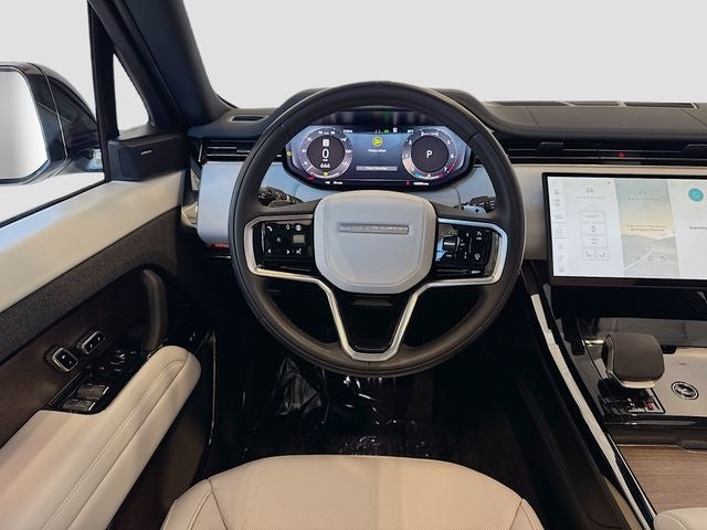 2024 Land Rover Range Rover Sport SE