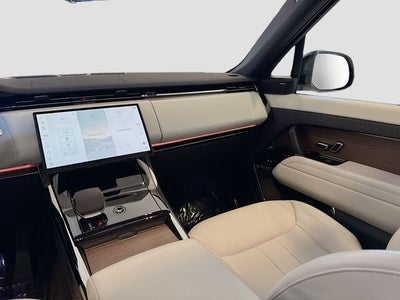 2024 Land Rover Range Rover Sport SE