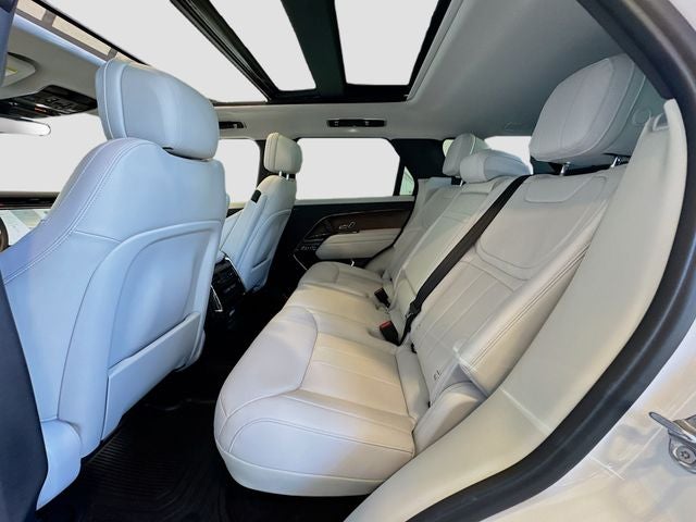 2024 Land Rover Range Rover Sport SE