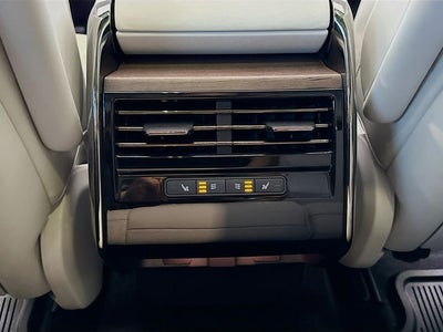 2024 Land Rover Range Rover Sport SE