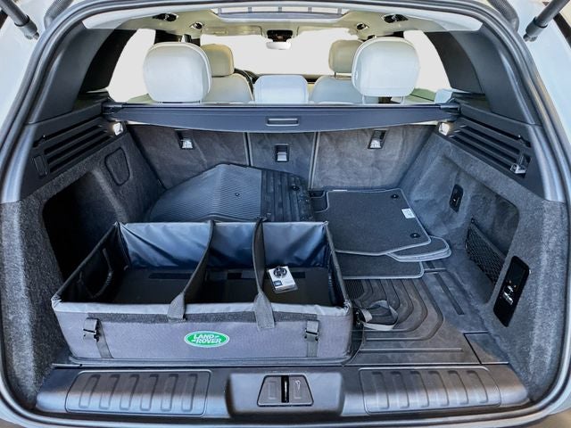 2024 Land Rover Range Rover Sport SE