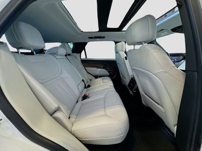 2024 Land Rover Range Rover Sport SE