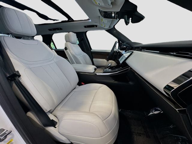 2024 Land Rover Range Rover Sport SE