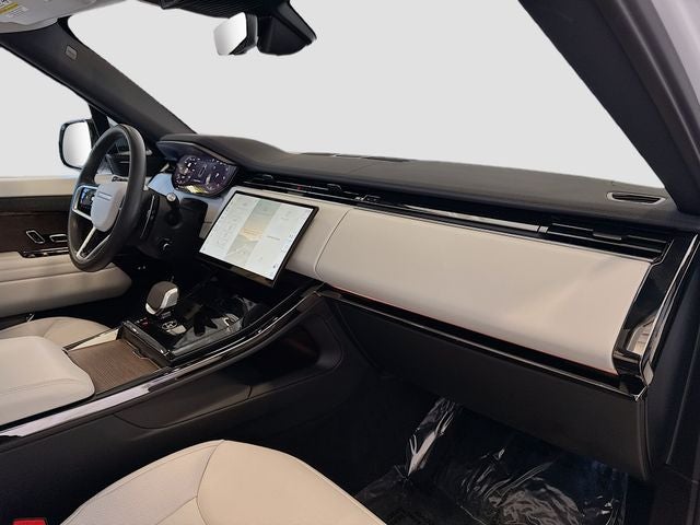 2024 Land Rover Range Rover Sport SE