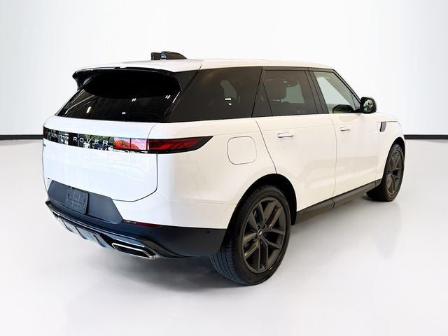 2024 Land Rover Range Rover Sport SE