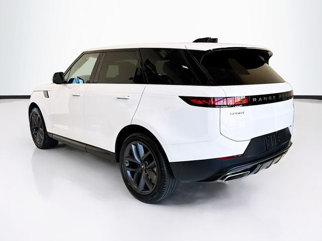 2024 Land Rover Range Rover Sport SE