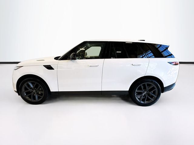 2024 Land Rover Range Rover Sport SE