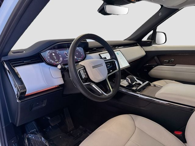 2024 Land Rover Range Rover Sport SE