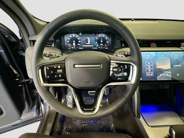 2025 Land Rover Discovery Sport SE