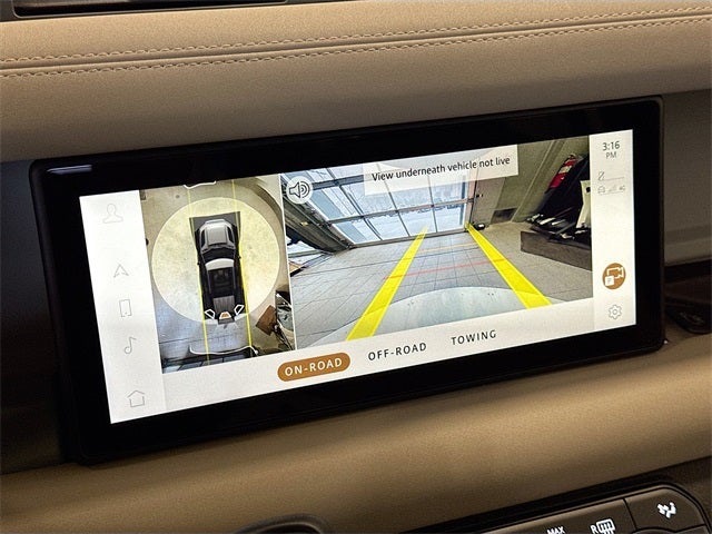 2023 Land Rover Defender 110 SE