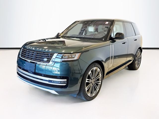 2023 Land Rover Range Rover 4.4 SE SWB's photo
