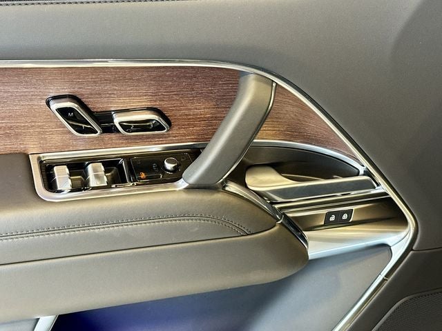 2024 Land Rover Range Rover SE