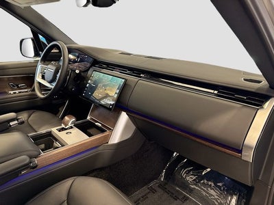 2024 Land Rover Range Rover SE