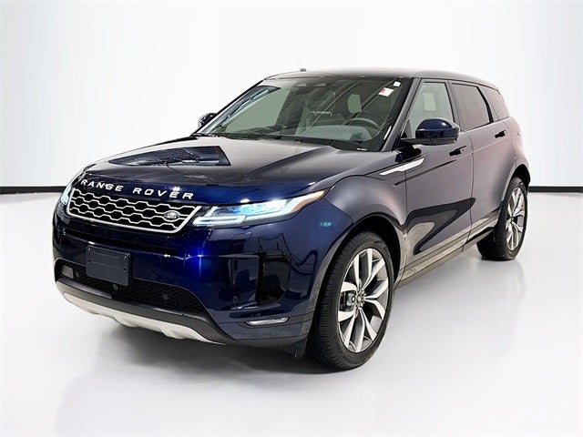 2023 Land Rover Range Rover Evoque SE