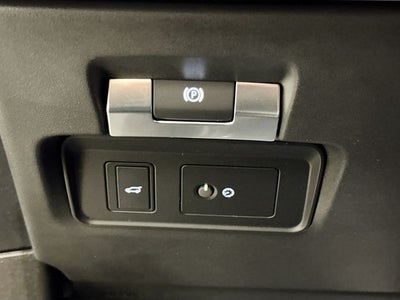 2023 Land Rover Range Rover Evoque SE