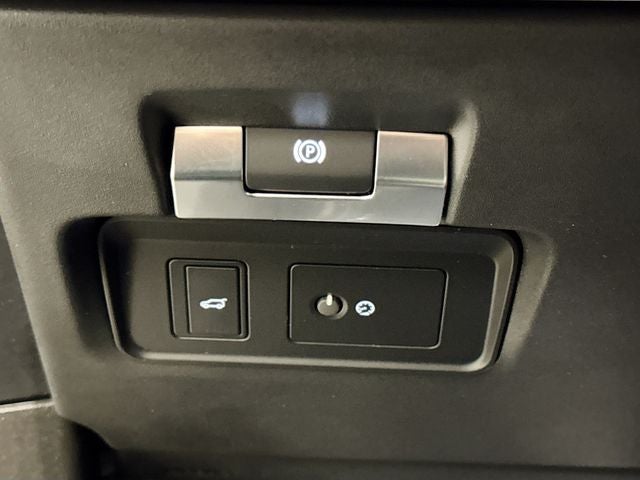 2023 Land Rover Range Rover Evoque SE