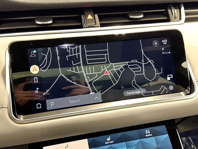 2023 Land Rover Range Rover Evoque SE