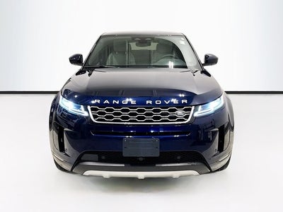 2023 Land Rover Range Rover Evoque SE