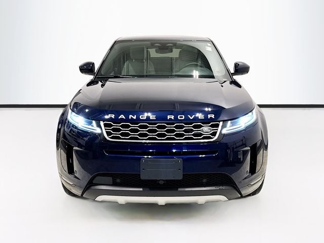 2023 Land Rover Range Rover Evoque SE
