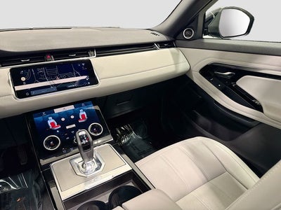 2023 Land Rover Range Rover Evoque SE