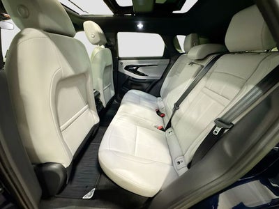 2023 Land Rover Range Rover Evoque SE