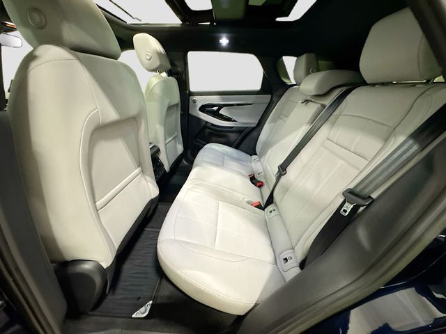 2023 Land Rover Range Rover Evoque SE