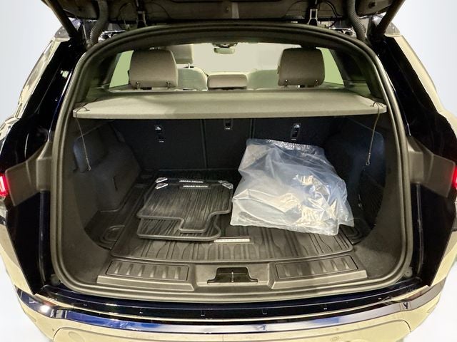 2023 Land Rover Range Rover Evoque SE