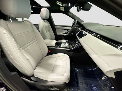 2023 Land Rover Range Rover Evoque SE