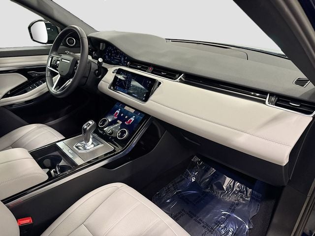 2023 Land Rover Range Rover Evoque SE