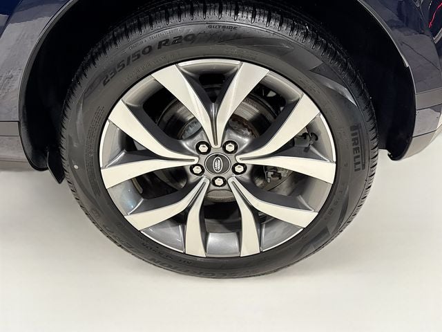 2023 Land Rover Range Rover Evoque SE