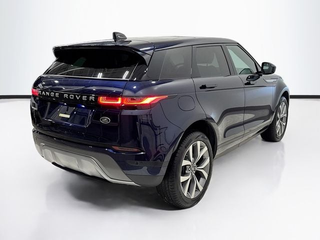 2023 Land Rover Range Rover Evoque SE