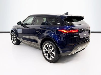 2023 Land Rover Range Rover Evoque SE