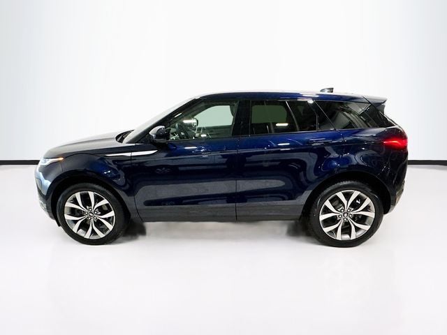 2023 Land Rover Range Rover Evoque SE