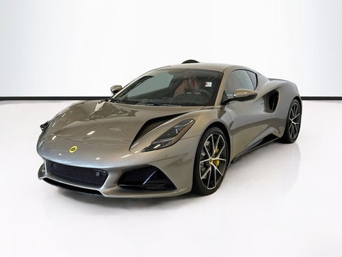 2024 Lotus Emira V6