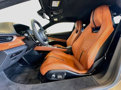 2024 Lotus Emira V6