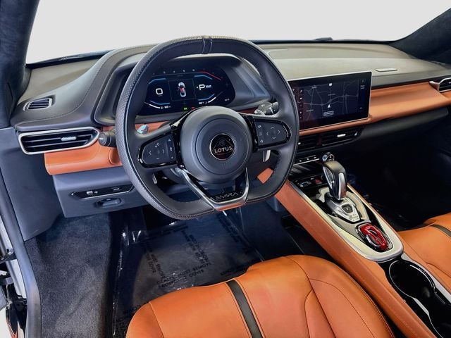 2024 Lotus Emira V6