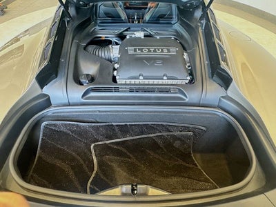 2024 Lotus Emira V6