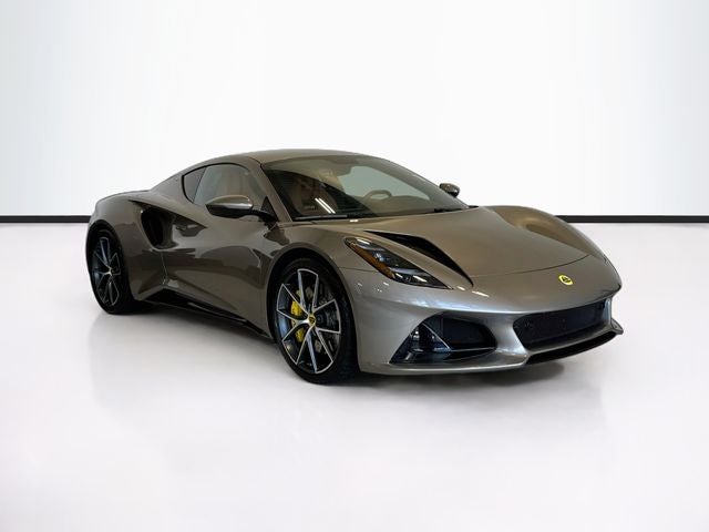 2024 Lotus Emira V6