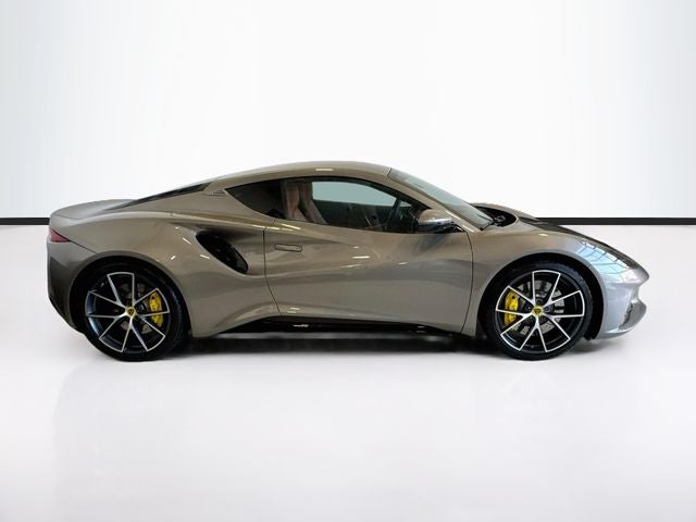 2024 Lotus Emira V6