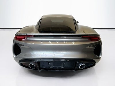 2024 Lotus Emira V6