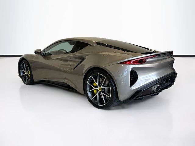 2024 Lotus Emira V6