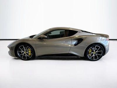 2024 Lotus Emira V6
