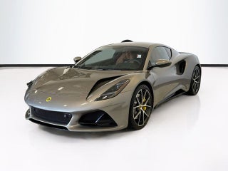 2024 Lotus Emira V6