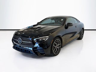 2023 Mercedes-Benz E-Class E 450 4MATIC®