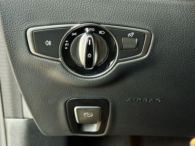 2023 Mercedes-Benz E-Class E 53 AMG® 4MATIC®