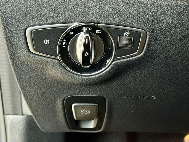 2023 Mercedes-Benz E-Class E 53 AMG® 4MATIC®