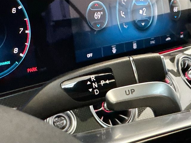 2023 Mercedes-Benz E-Class E 53 AMG® 4MATIC®